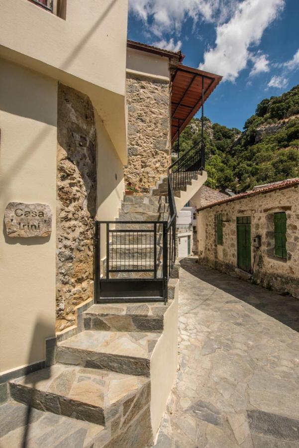 Casa Irini Vila Spílion Exterior foto