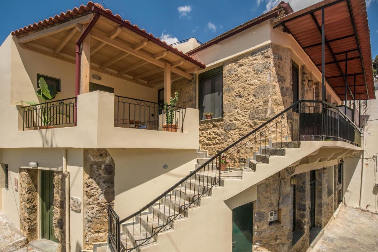 Casa Irini Vila Spílion Exterior foto