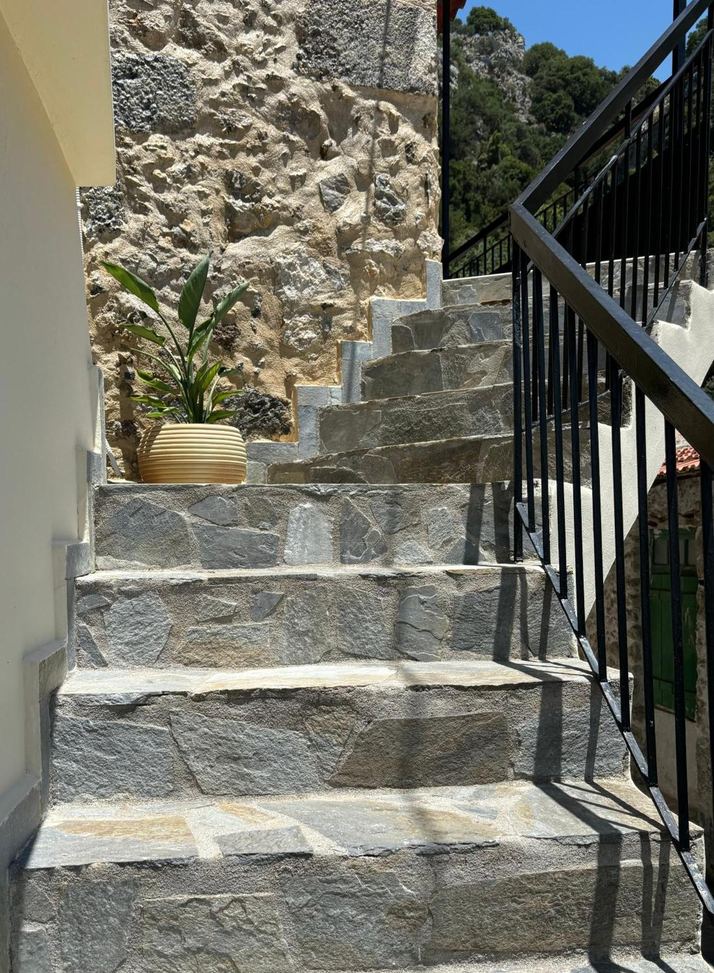 Casa Irini Vila Spílion Exterior foto